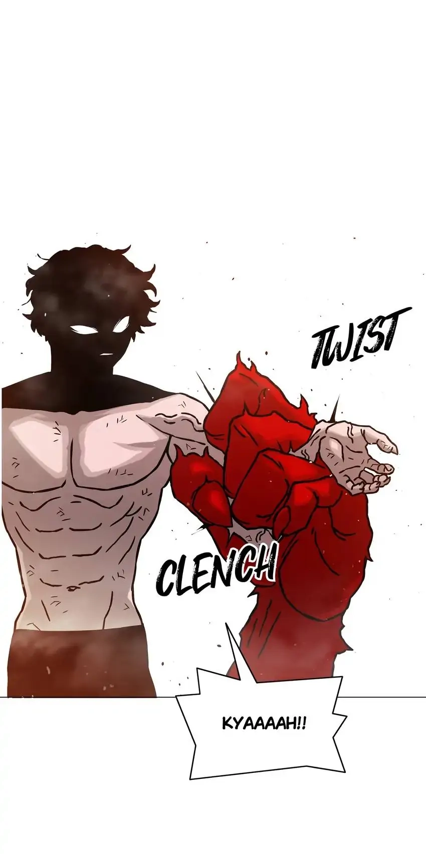 Read Evil Hunter chapter 15 image 53 on Lezhin