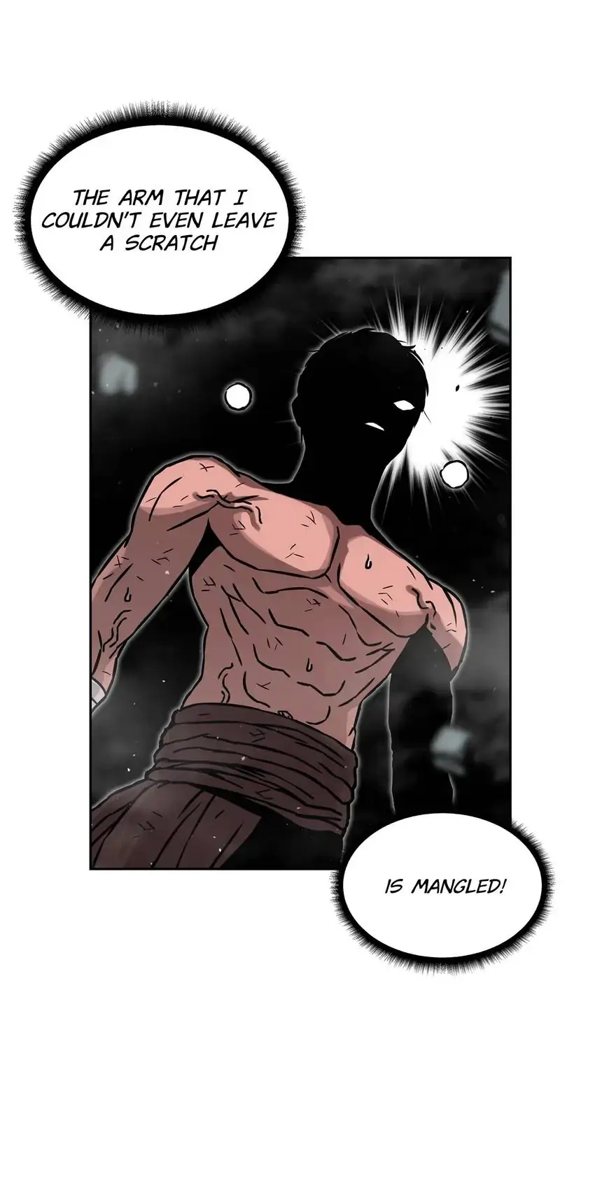Read Evil Hunter chapter 15 image 54 on Lezhin