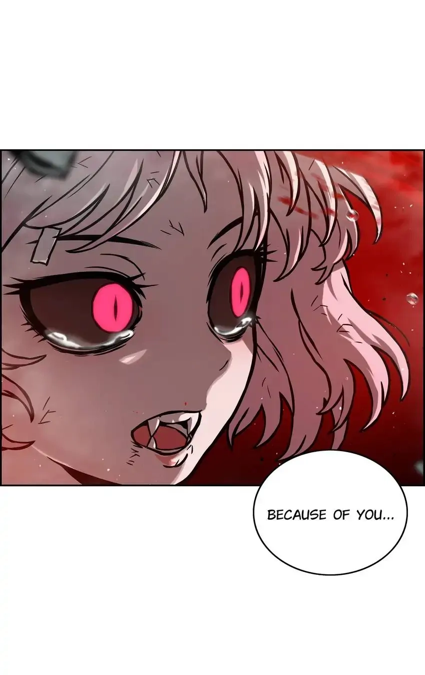 Read Evil Hunter chapter 15 image 55 on Lezhin