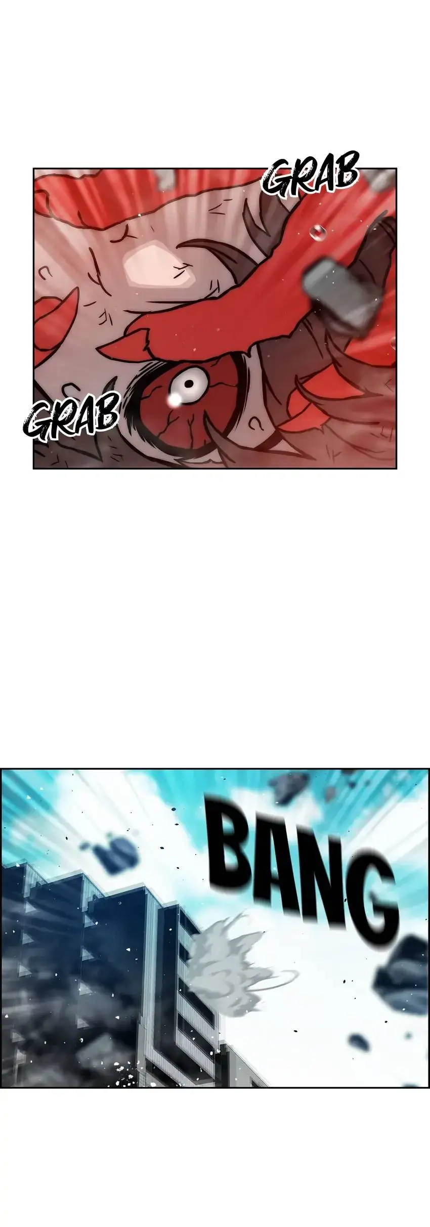 Read Evil Hunter chapter 15 image 59 on Lezhin