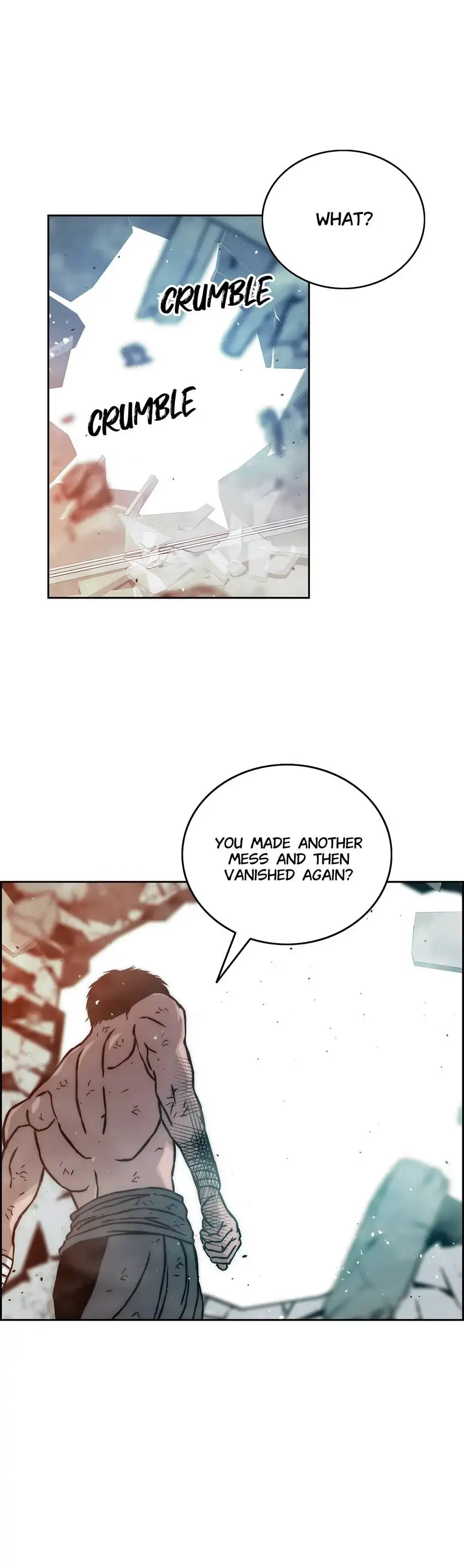 Read Evil Hunter chapter 15 image 60 on Lezhin
