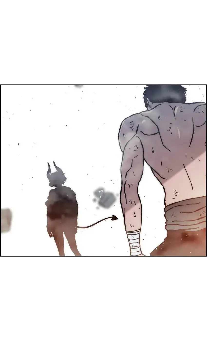 Read Evil Hunter chapter 15 image 62 on Lezhin