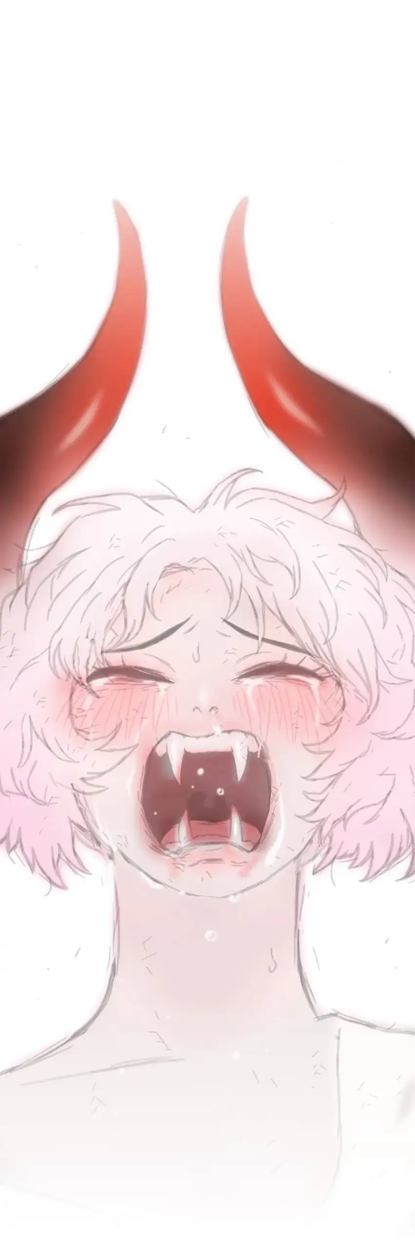 Read Evil Hunter chapter 15 image 65 on Lezhin