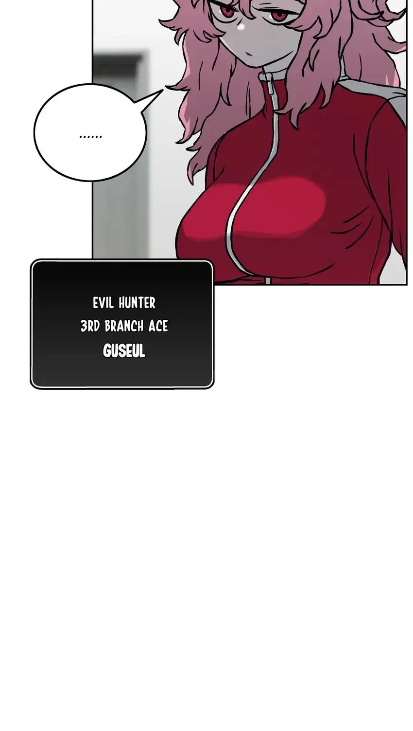 Read Evil Hunter chapter 16 image 11 on Lezhin