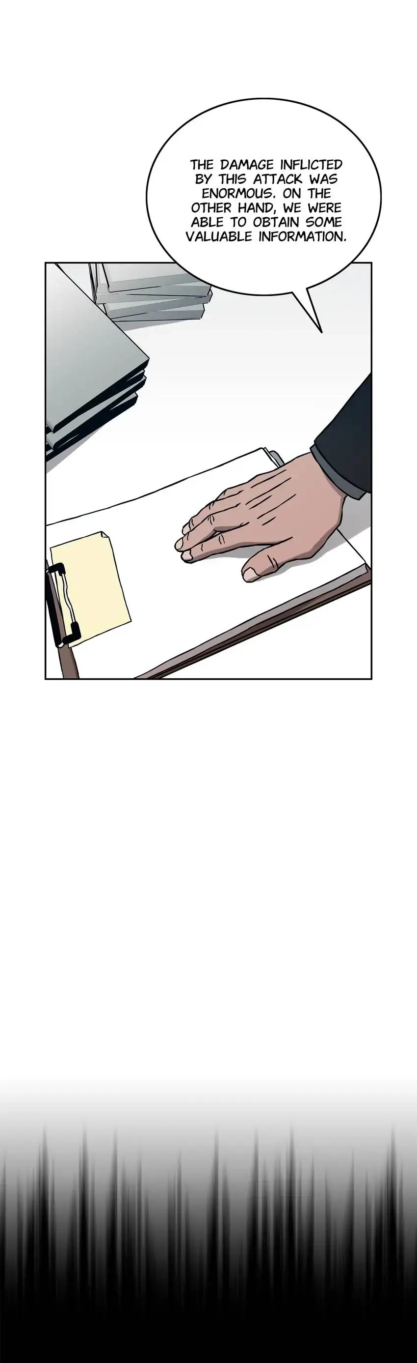 Read Evil Hunter chapter 16 image 14 on Lezhin