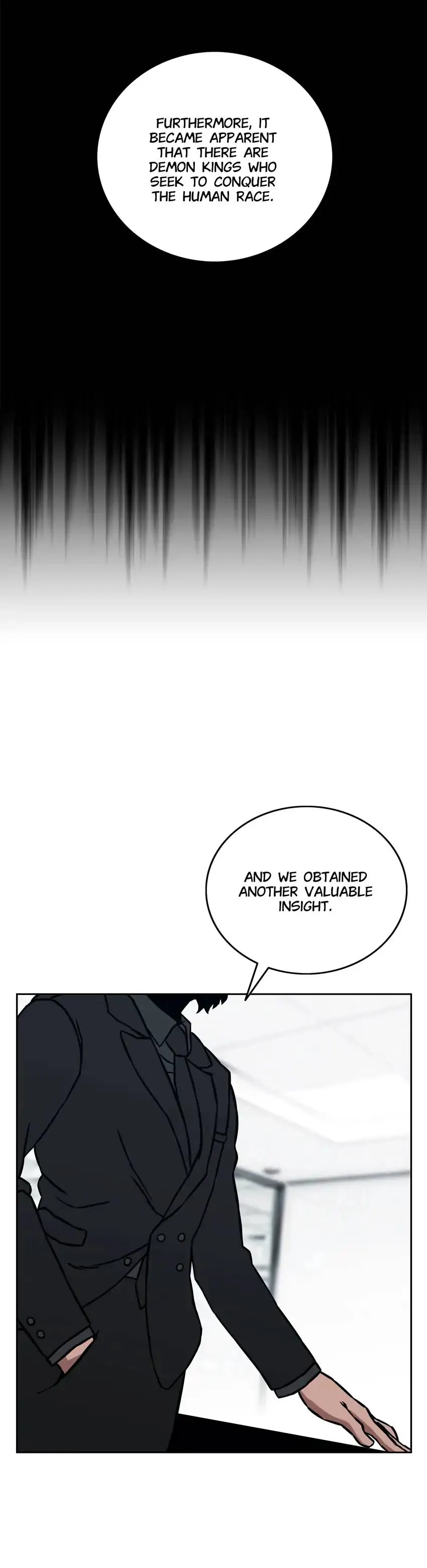 Read Evil Hunter chapter 16 image 16 on Lezhin