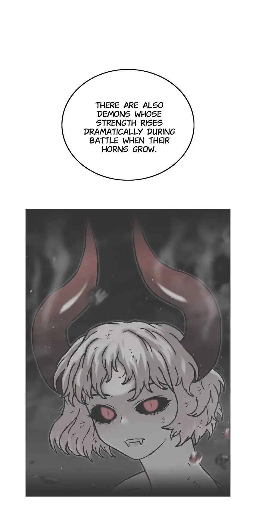 Read Evil Hunter chapter 16 image 17 on Lezhin