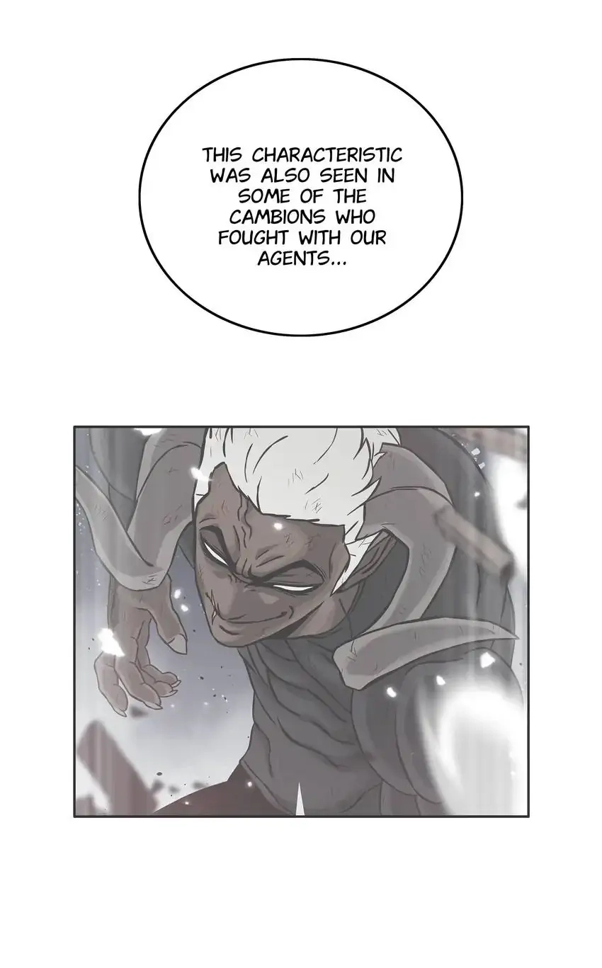 Read Evil Hunter chapter 16 image 18 on Lezhin