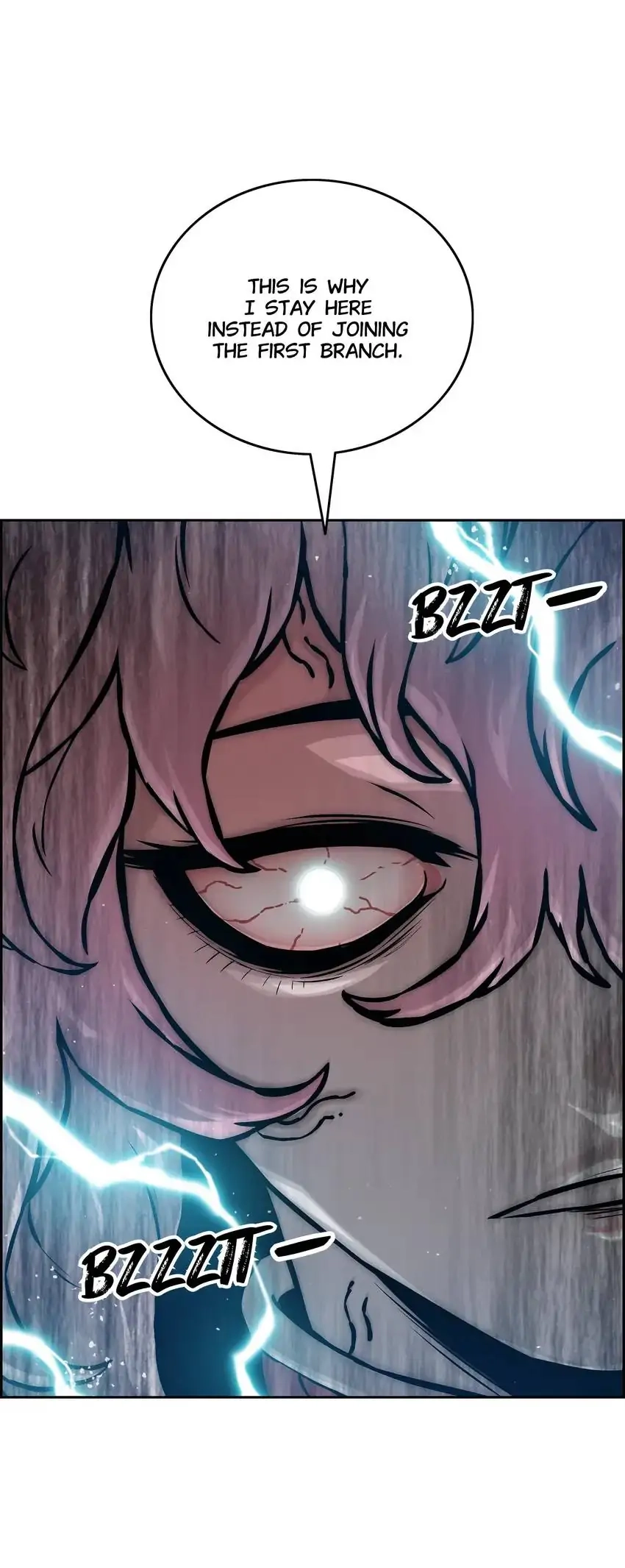 Read Evil Hunter chapter 16 image 21 on Lezhin