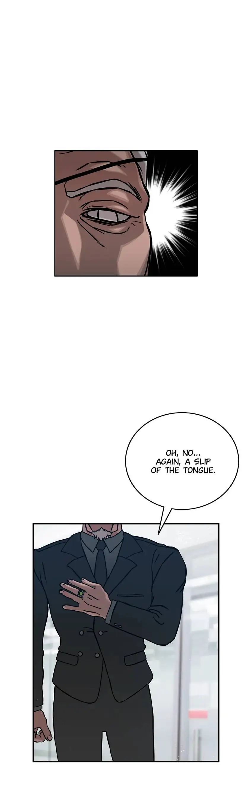 Read Evil Hunter chapter 16 image 22 on Lezhin