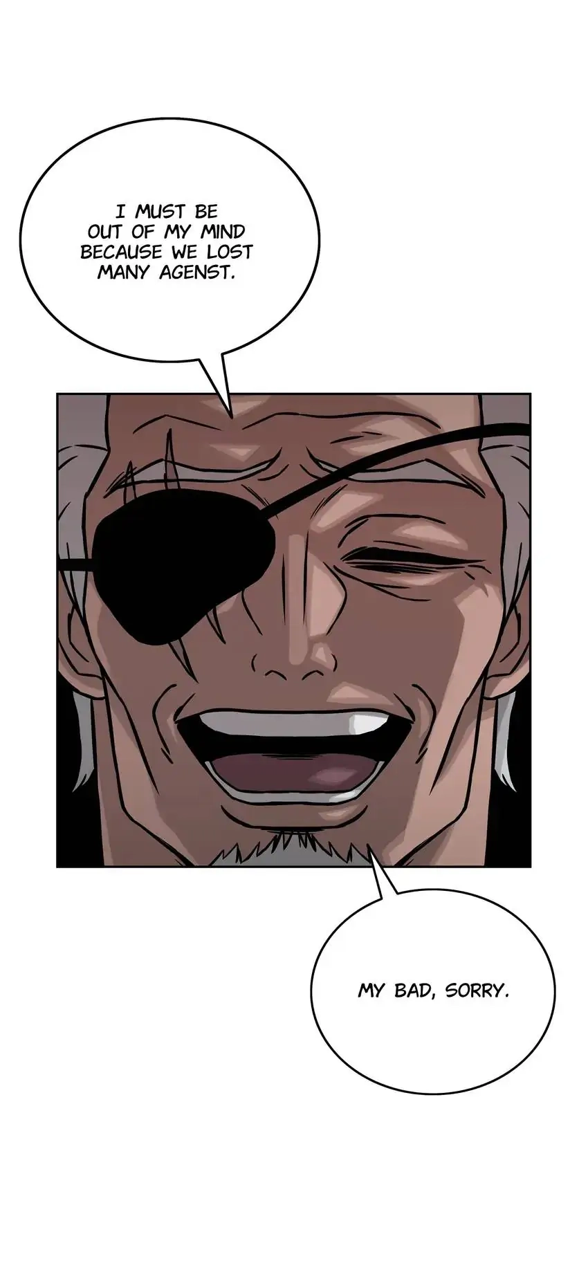 Read Evil Hunter chapter 16 image 23 on Lezhin