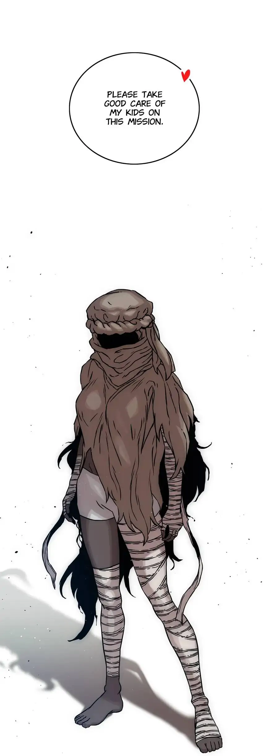 Read Evil Hunter chapter 16 image 28 on Lezhin