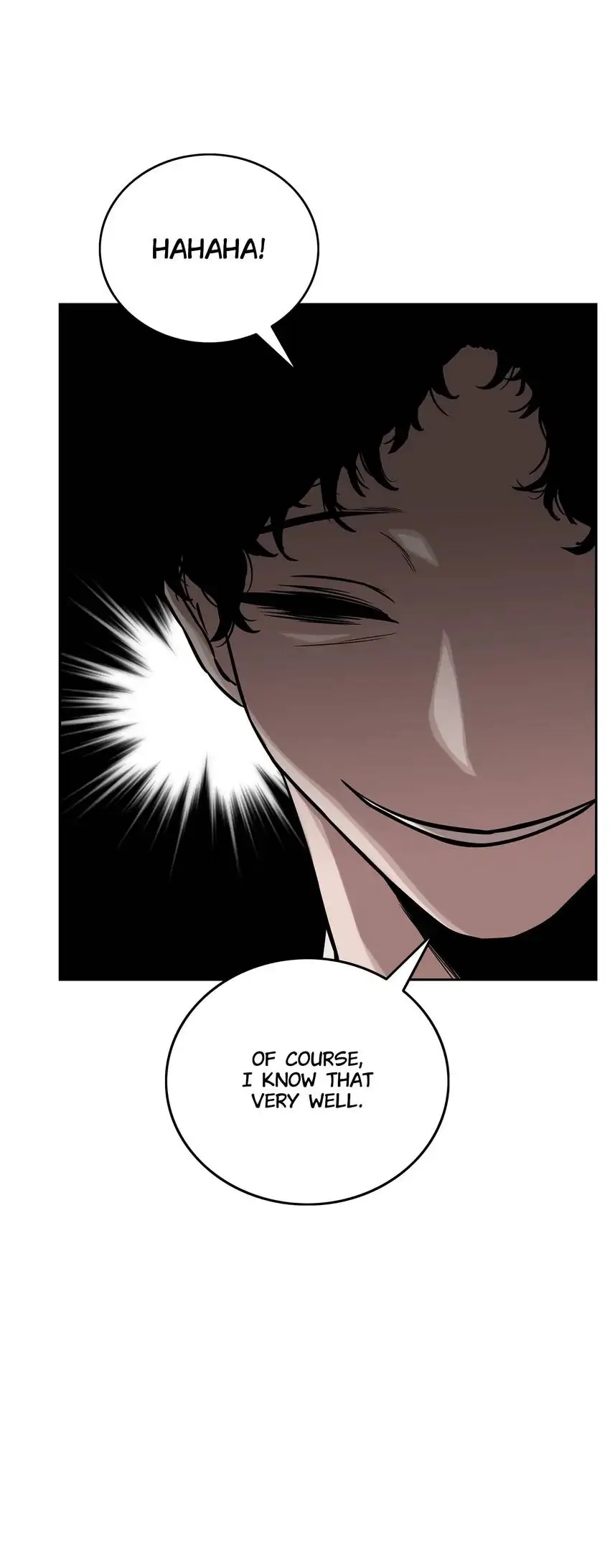 Read Evil Hunter chapter 16 image 36 on Lezhin