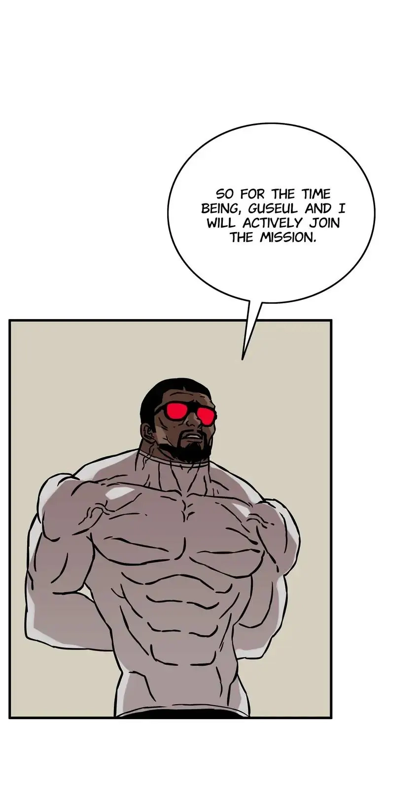 Read Evil Hunter chapter 16 image 38 on Lezhin