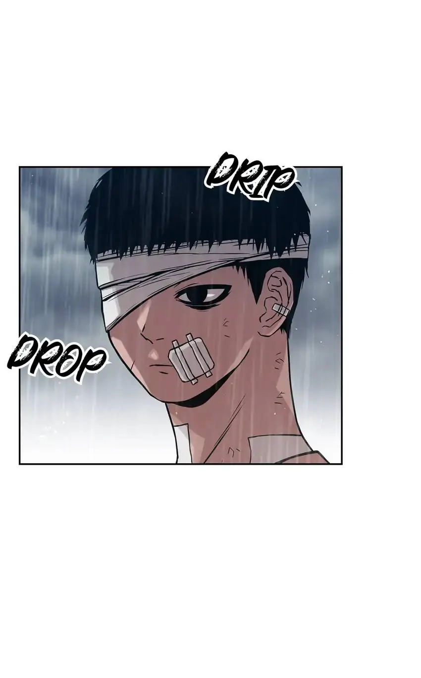 Read Evil Hunter chapter 16 image 42 on Lezhin
