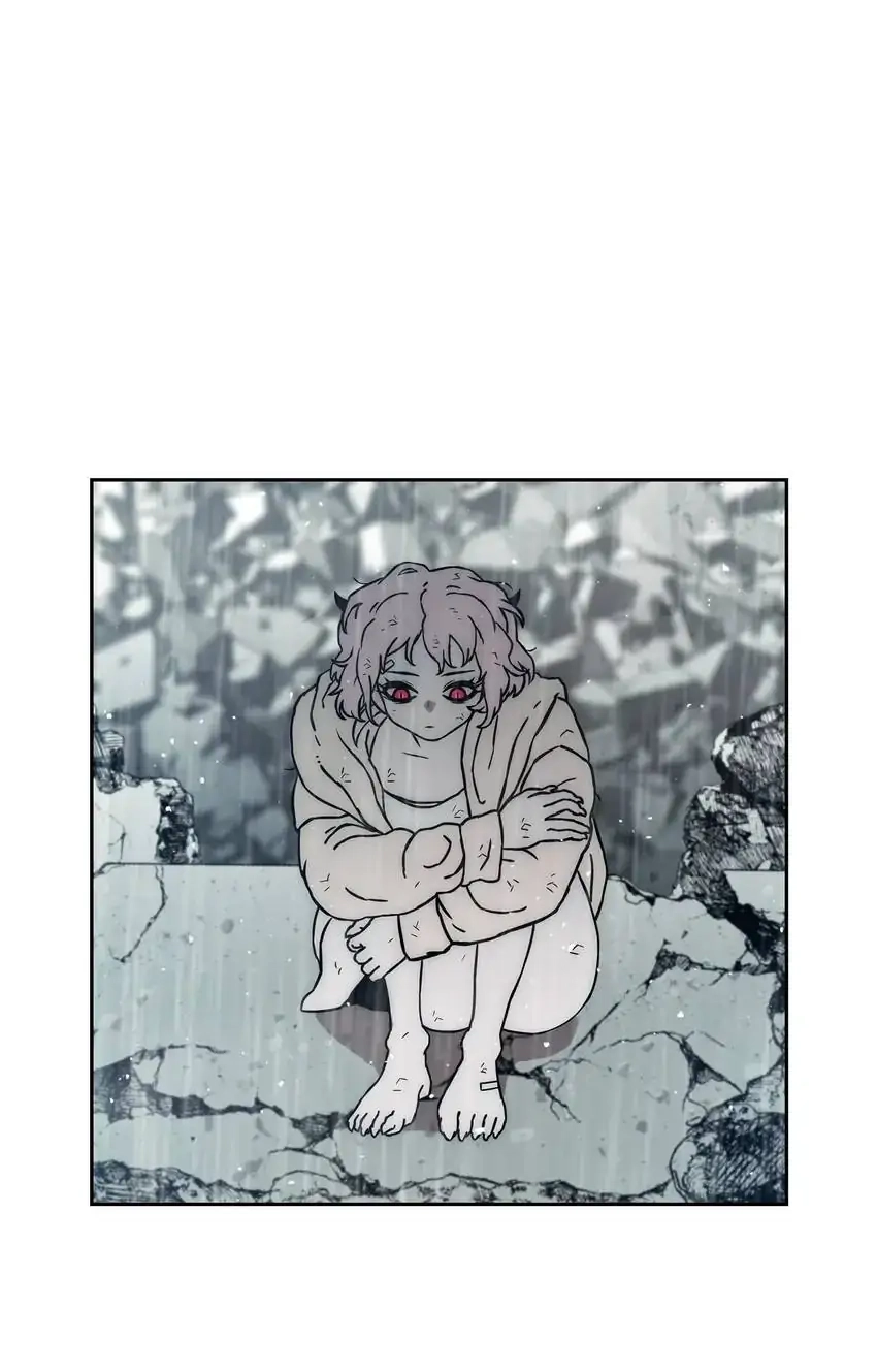 Read Evil Hunter chapter 16 image 44 on Lezhin