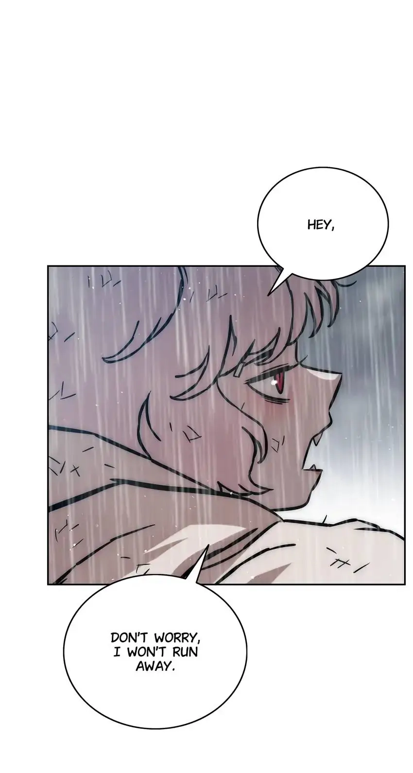 Read Evil Hunter chapter 16 image 46 on Lezhin
