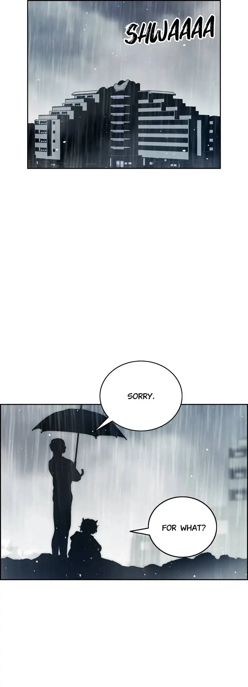 Read Evil Hunter chapter 16 image 48 on Lezhin