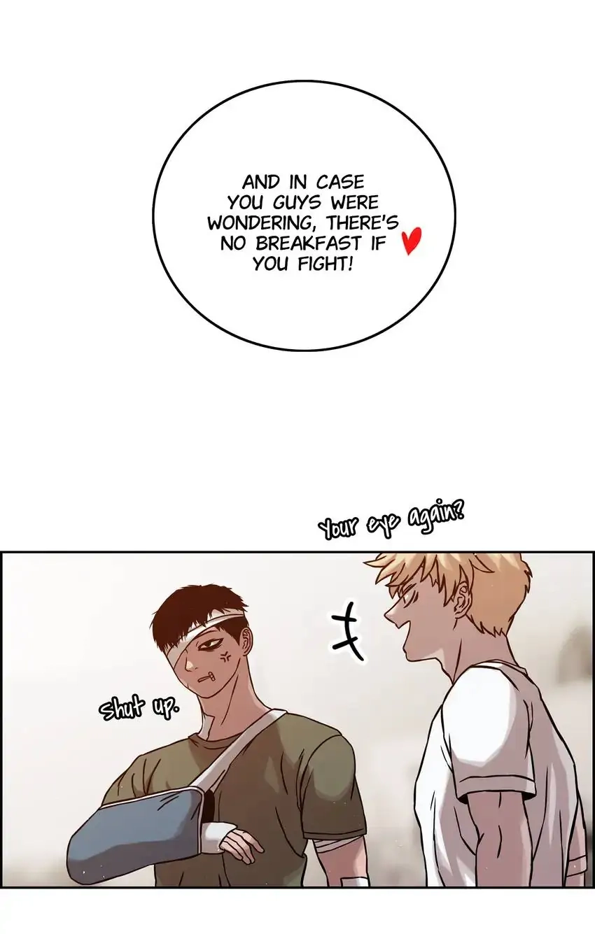 Read Evil Hunter chapter 16 image 59 on Lezhin