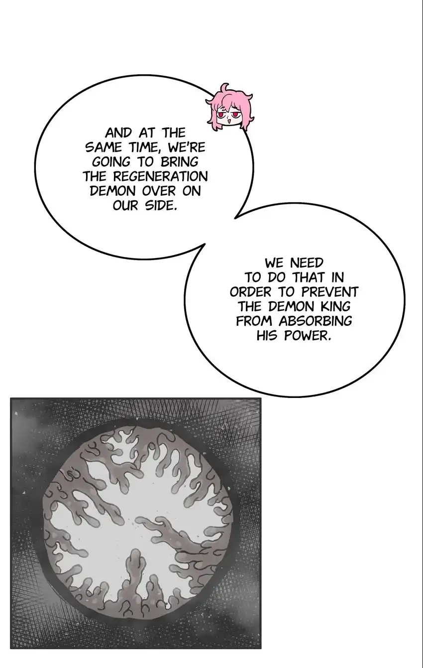 Read Evil Hunter chapter 16 image 61 on Lezhin