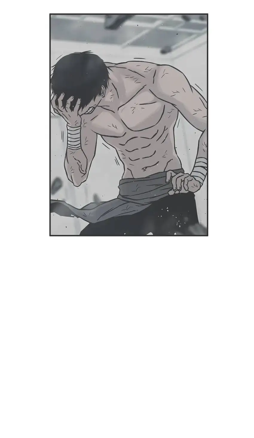Read Evil Hunter chapter 16 image 63 on Lezhin