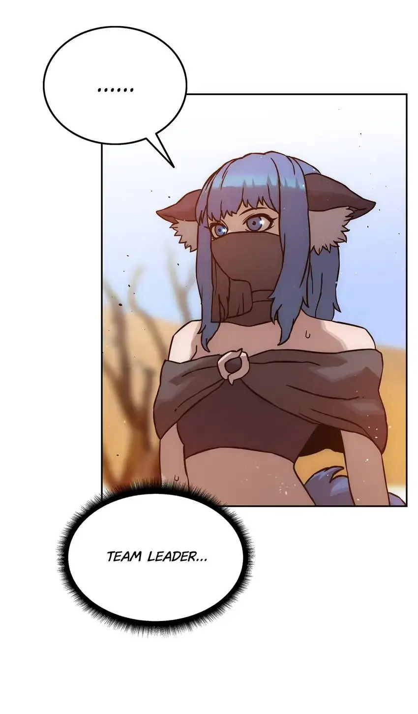 Read Evil Hunter chapter 16 image 65 on Lezhin