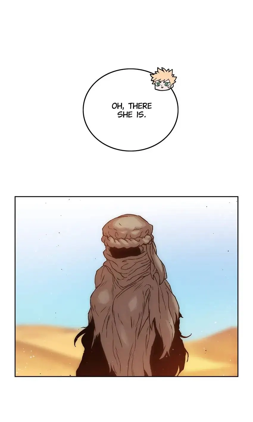 Read Evil Hunter chapter 16 image 67 on Lezhin