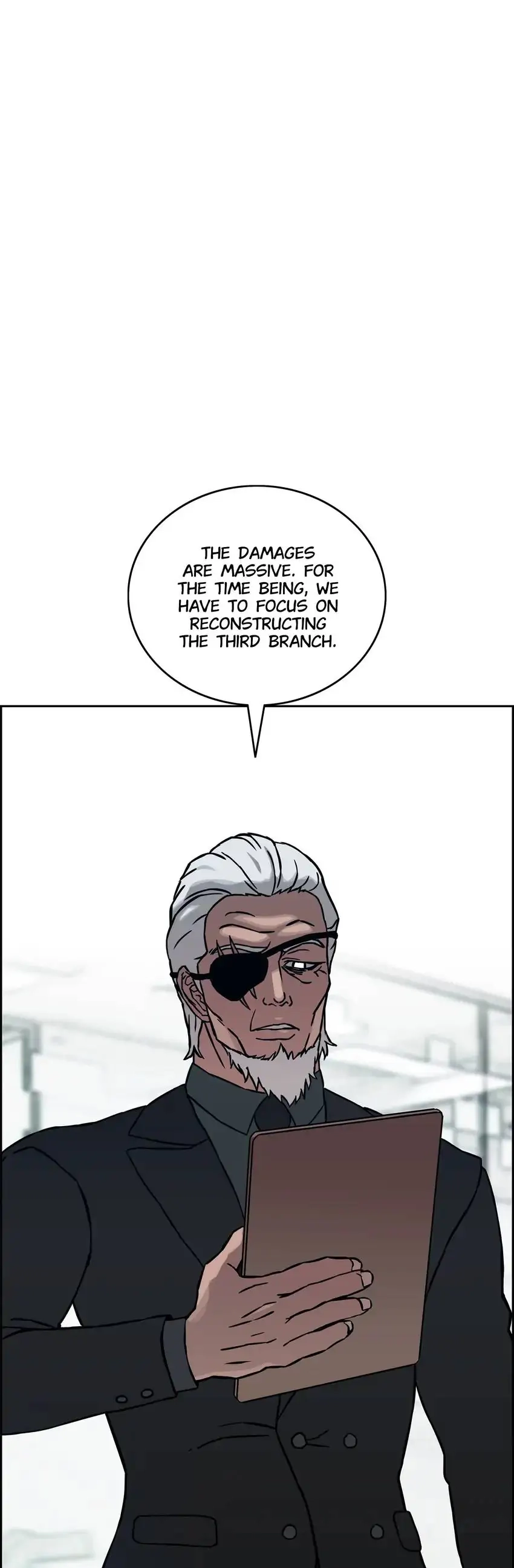 Read Evil Hunter chapter 16 image 8 on Lezhin