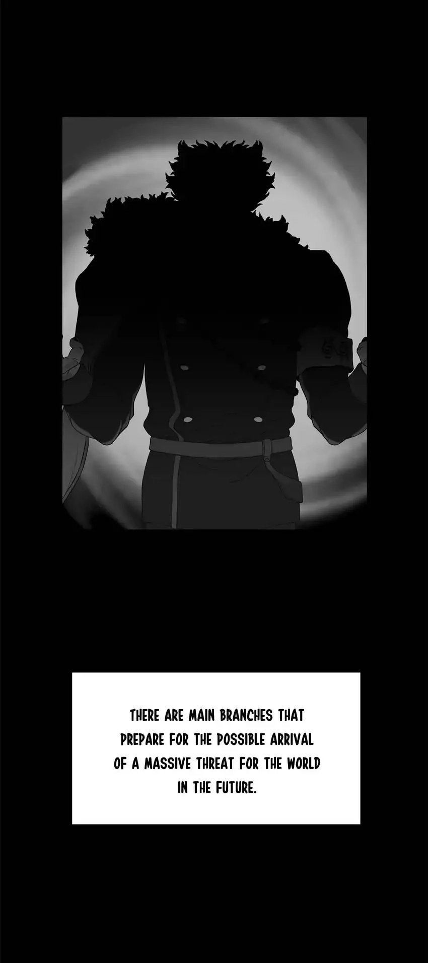 Read Evil Hunter chapter 17 image 2 on Lezhin