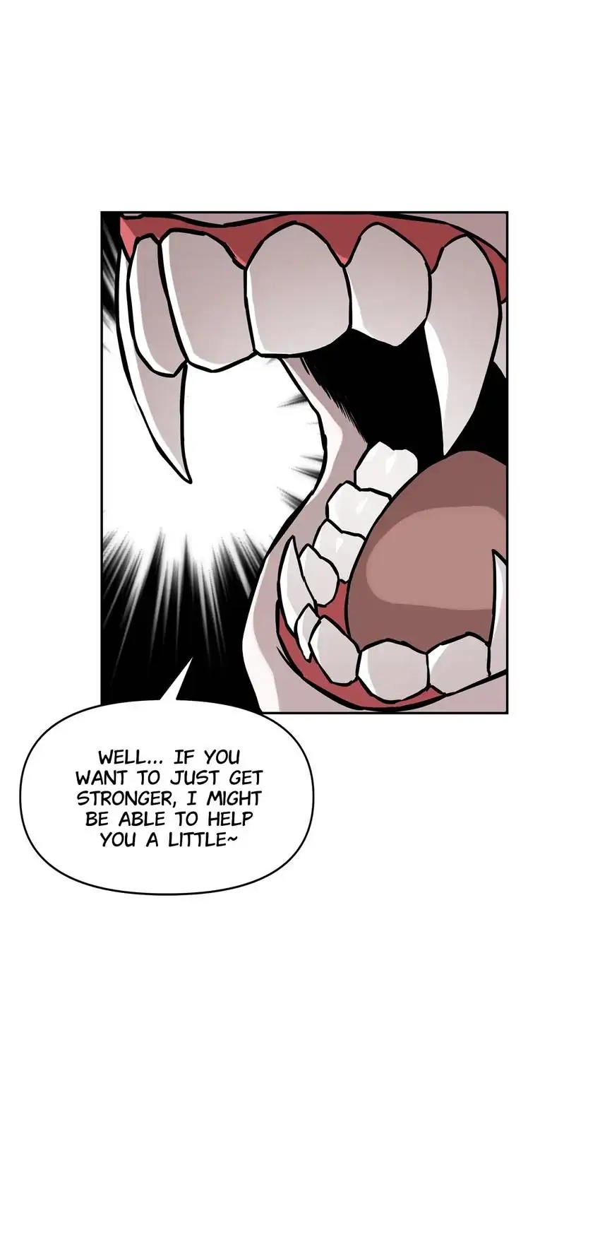Read Evil Hunter chapter 17 image 27 on Lezhin