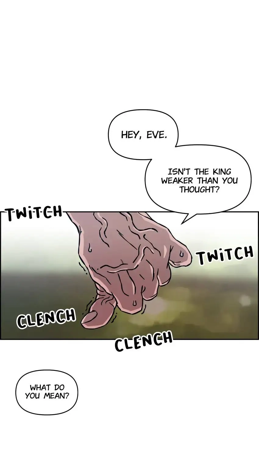 Read Evil Hunter chapter 17 image 29 on Lezhin