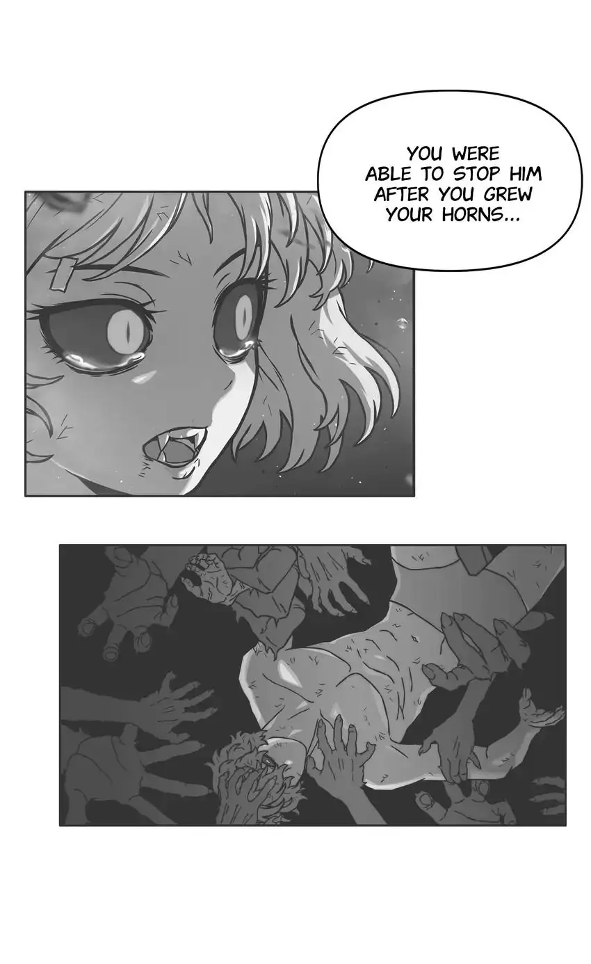 Read Evil Hunter chapter 17 image 30 on Lezhin