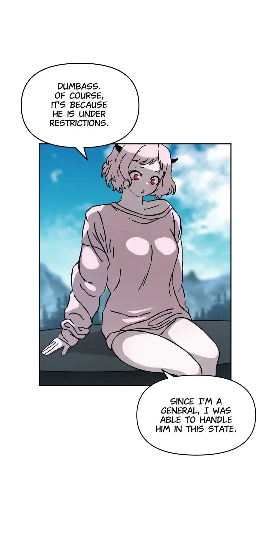 Read Evil Hunter chapter 17 image 31 on Lezhin