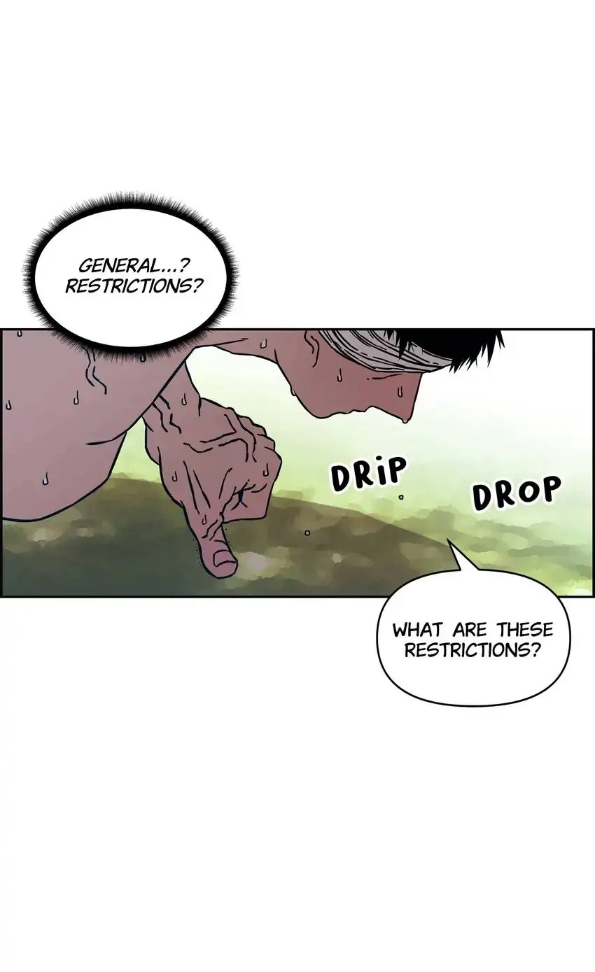 Read Evil Hunter chapter 17 image 32 on Lezhin