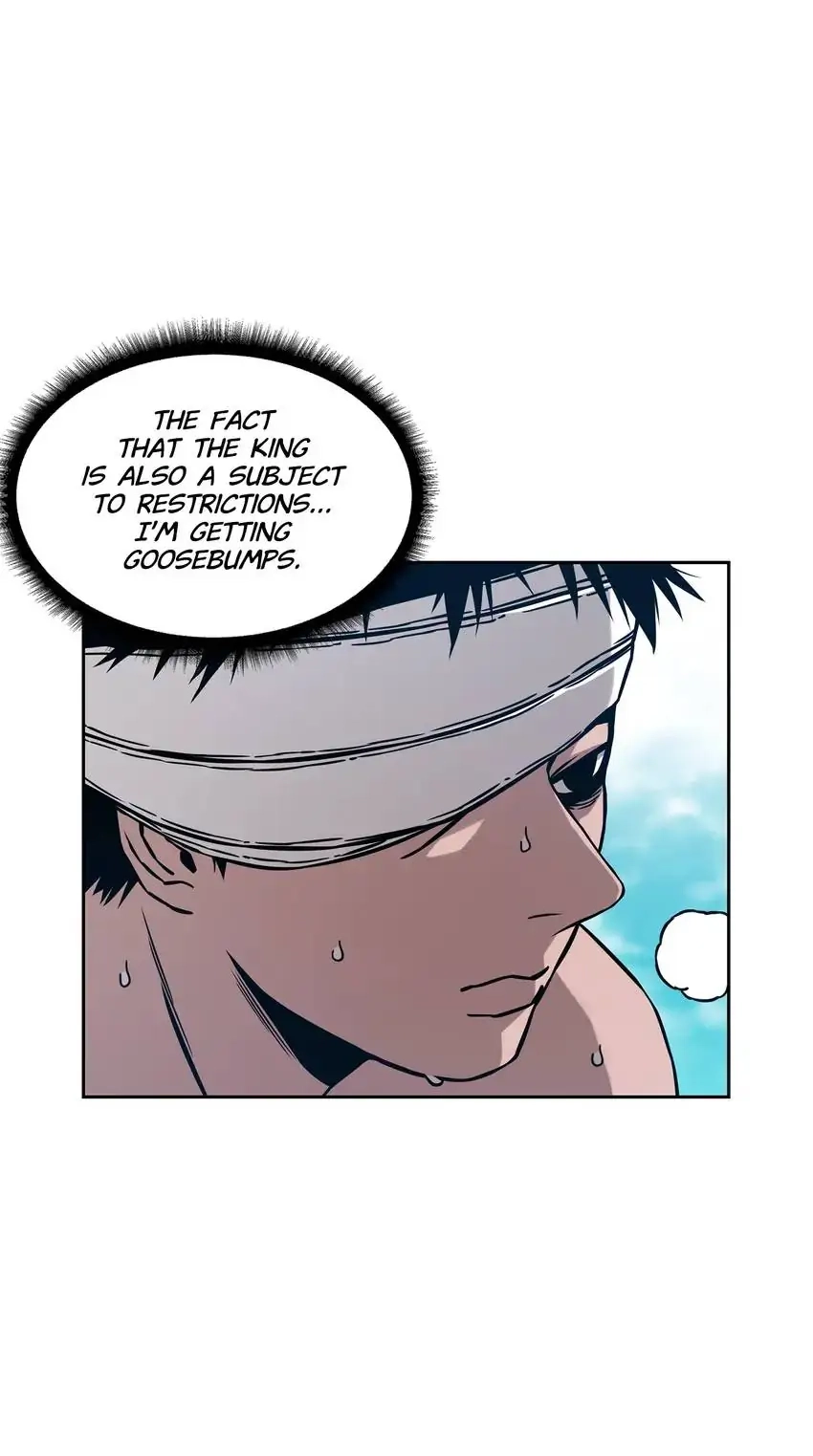 Read Evil Hunter chapter 17 image 36 on Lezhin