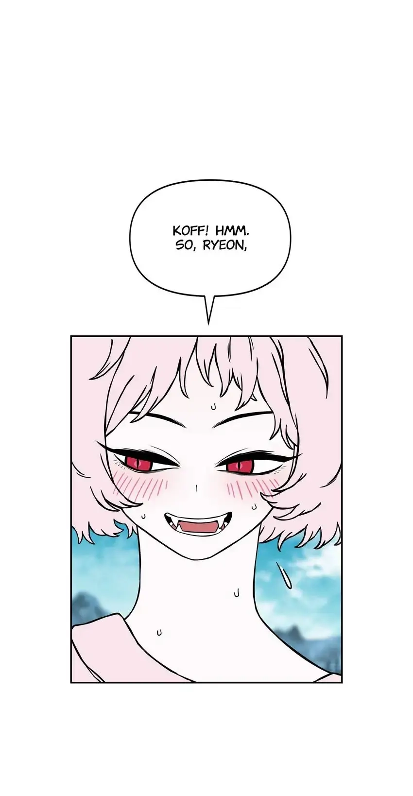 Read Evil Hunter chapter 17 image 37 on Lezhin
