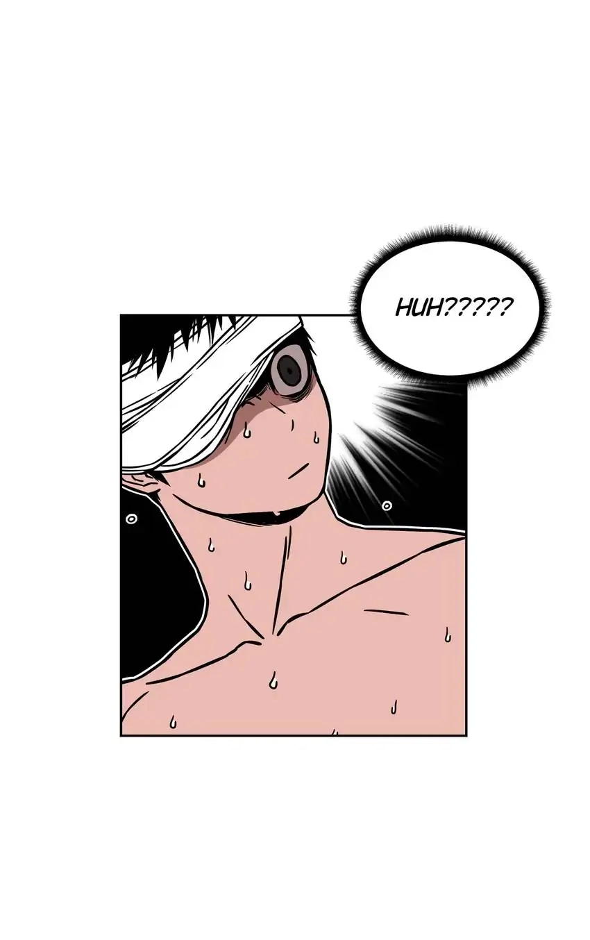 Read Evil Hunter chapter 17 image 39 on Lezhin