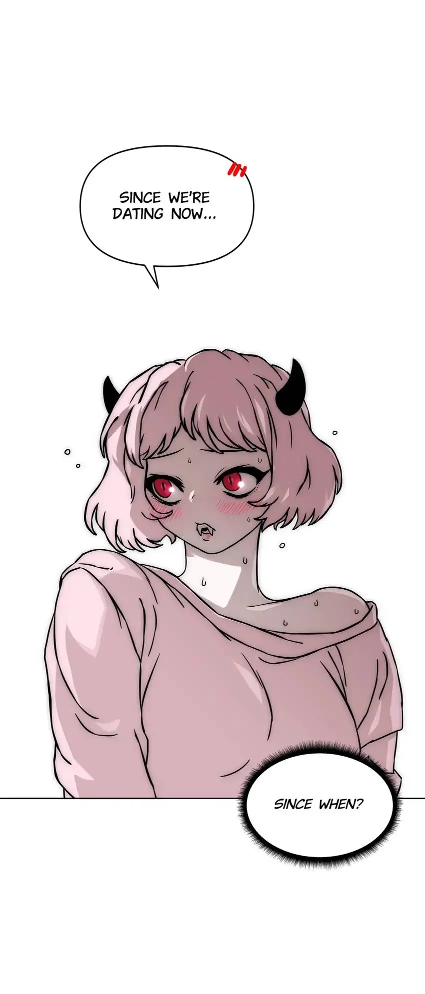 Read Evil Hunter chapter 17 image 40 on Lezhin
