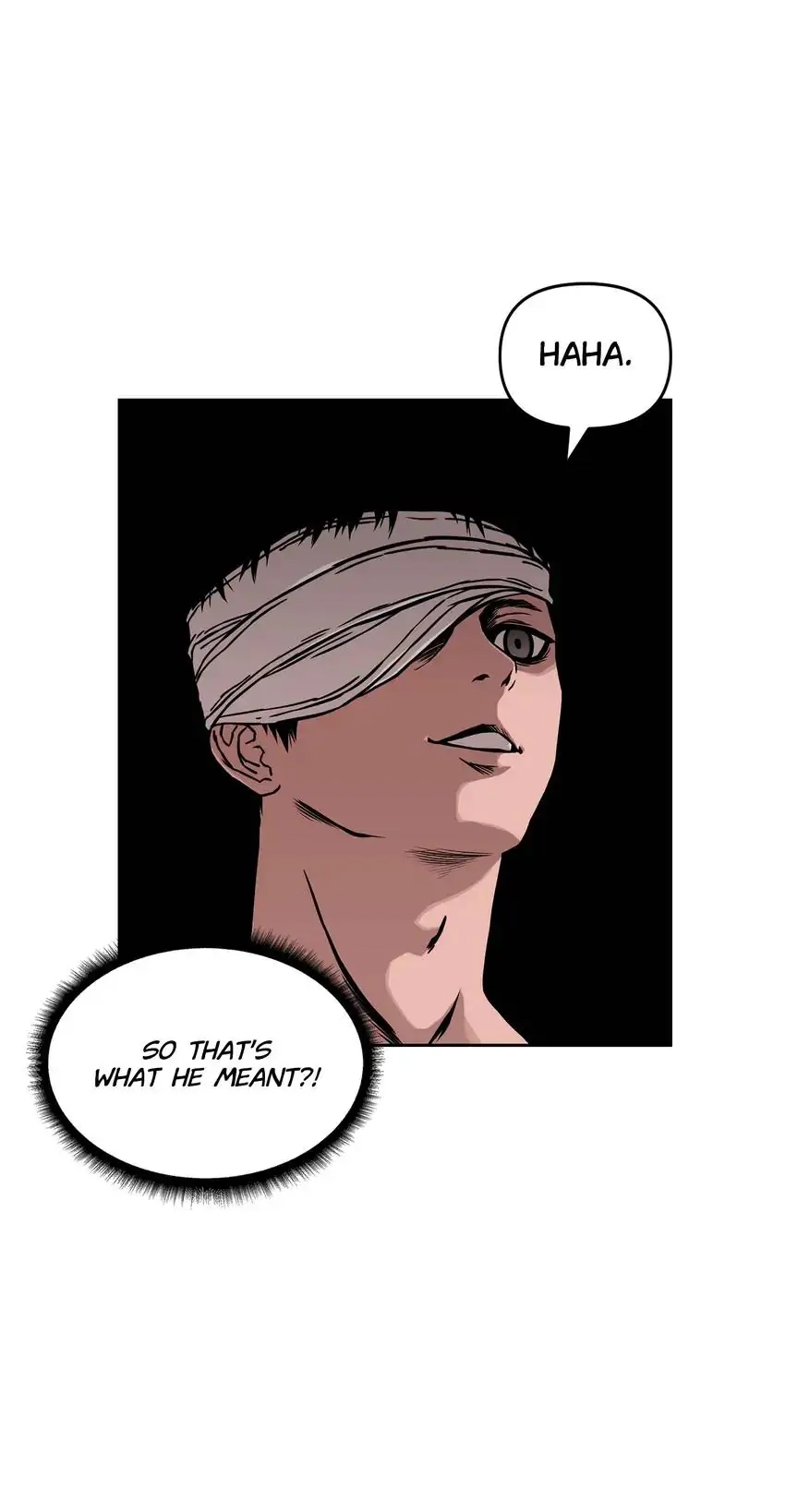Read Evil Hunter chapter 17 image 42 on Lezhin