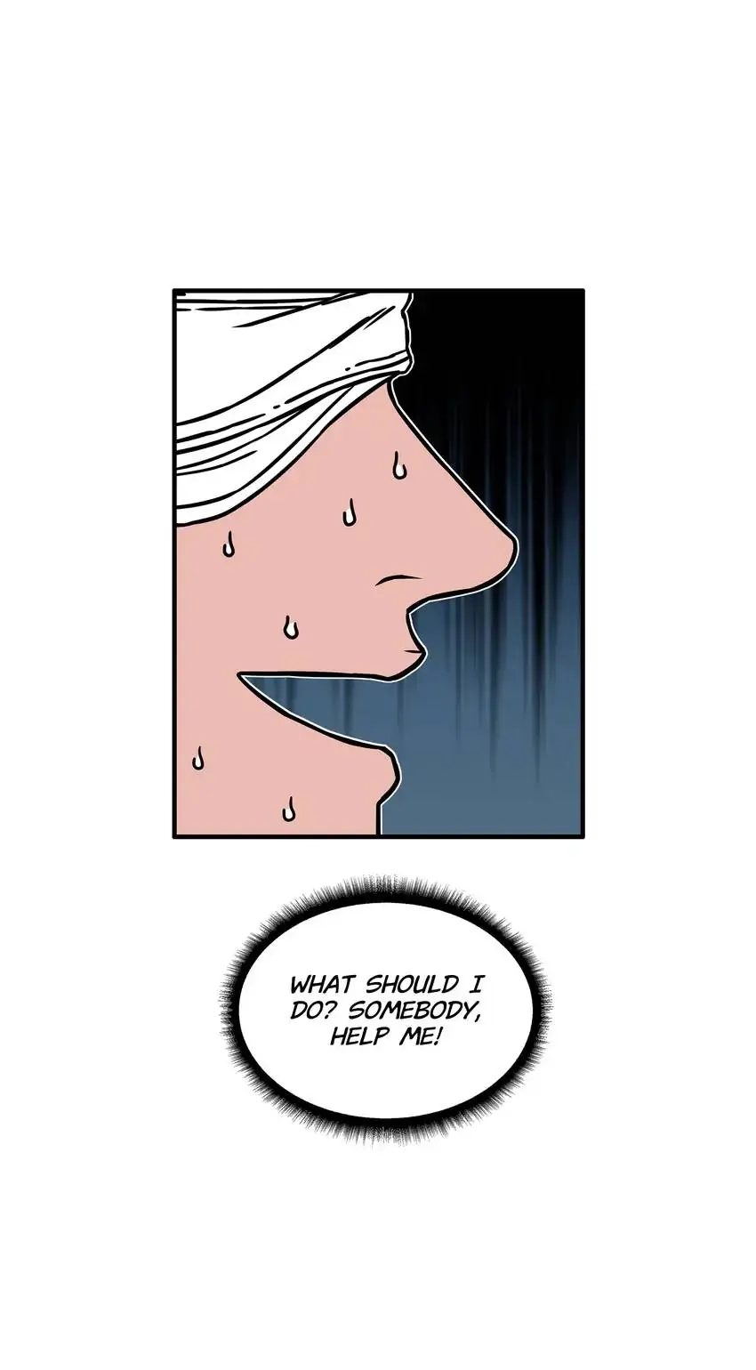Read Evil Hunter chapter 17 image 44 on Lezhin