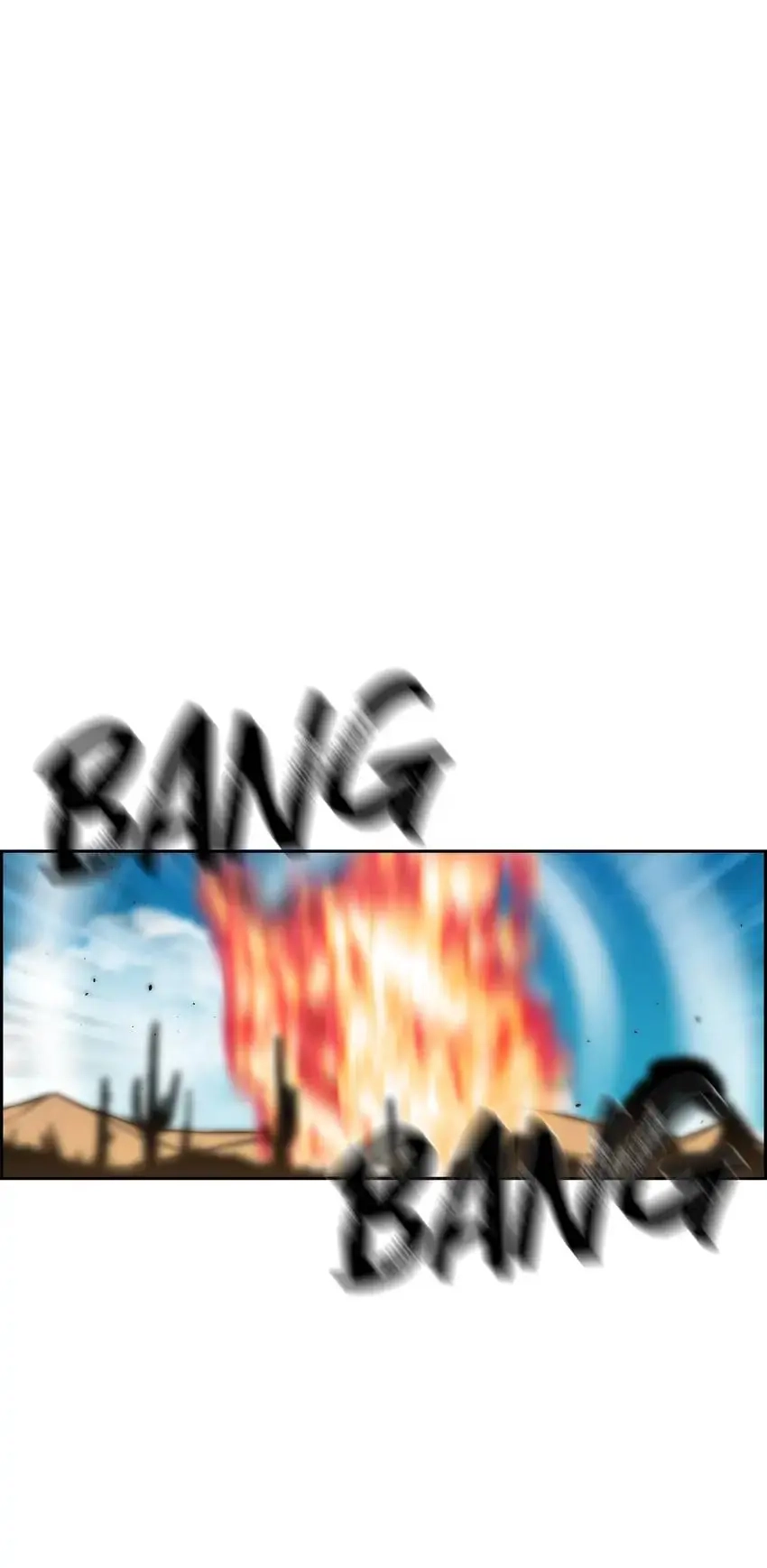Read Evil Hunter chapter 17 image 45 on Lezhin