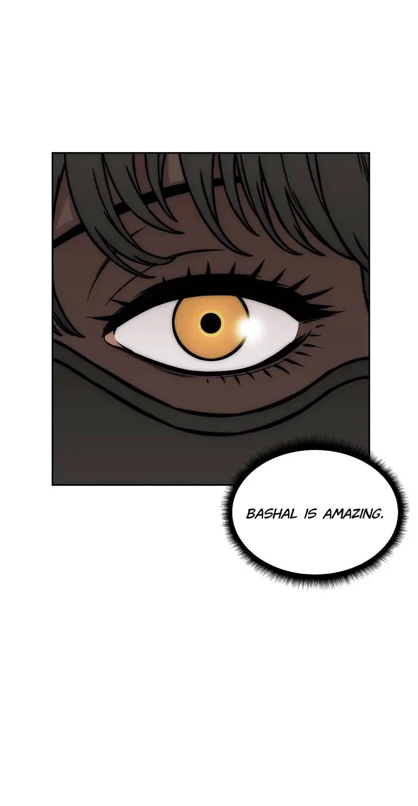 Read Evil Hunter chapter 17 image 46 on Lezhin