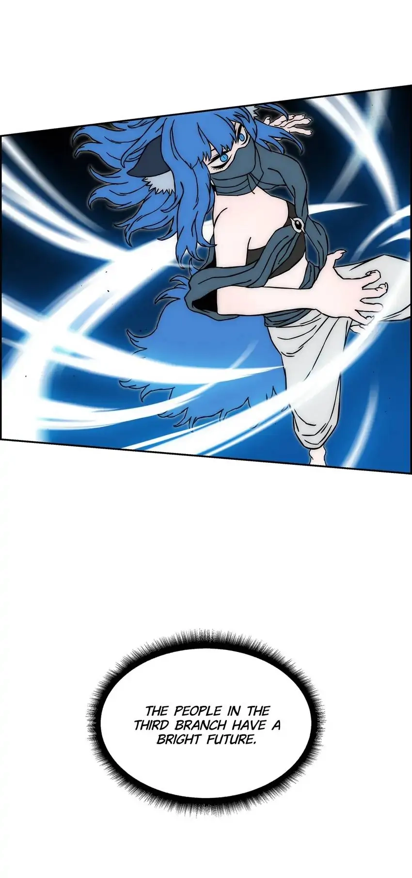 Read Evil Hunter chapter 17 image 49 on Lezhin