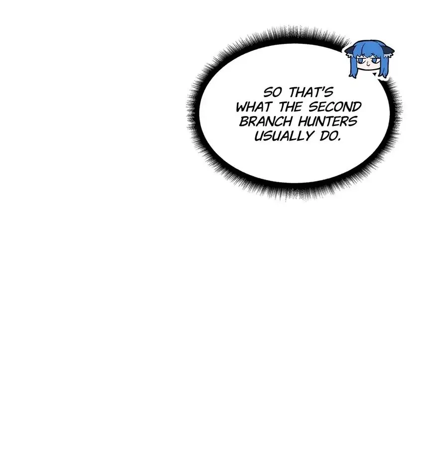 Read Evil Hunter chapter 17 image 52 on Lezhin