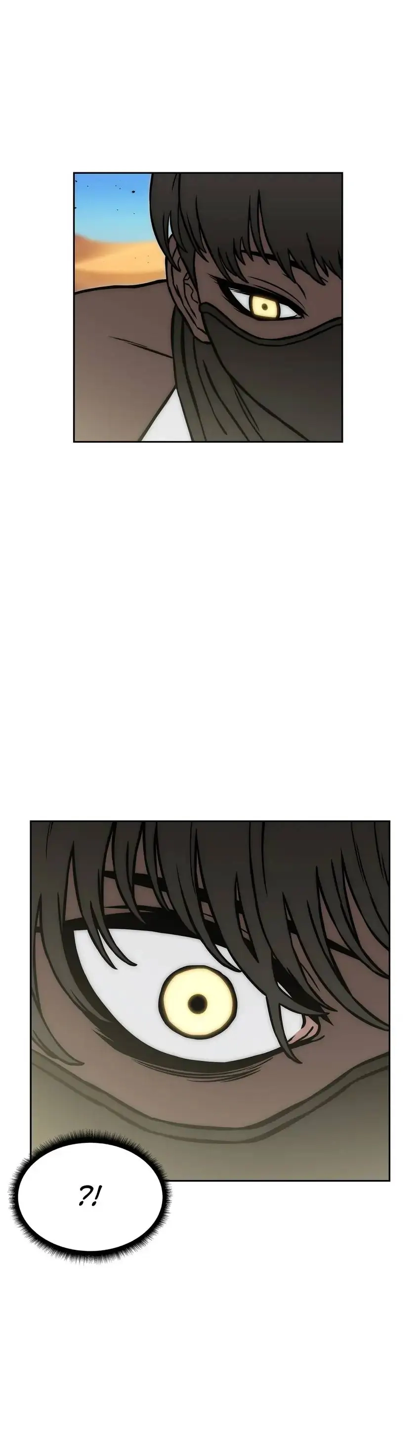 Read Evil Hunter chapter 17 image 56 on Lezhin