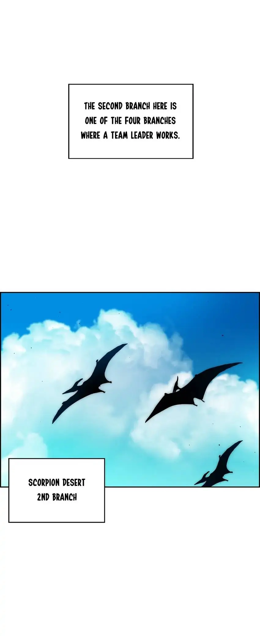 Read Evil Hunter chapter 17 image 6 on Lezhin