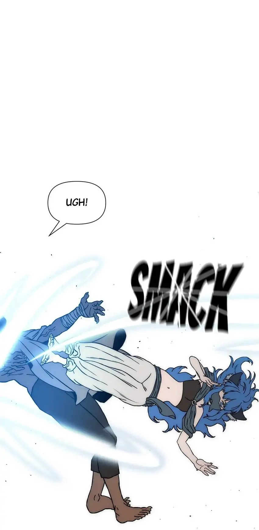 Read Evil Hunter chapter 18 image 13 on Lezhin