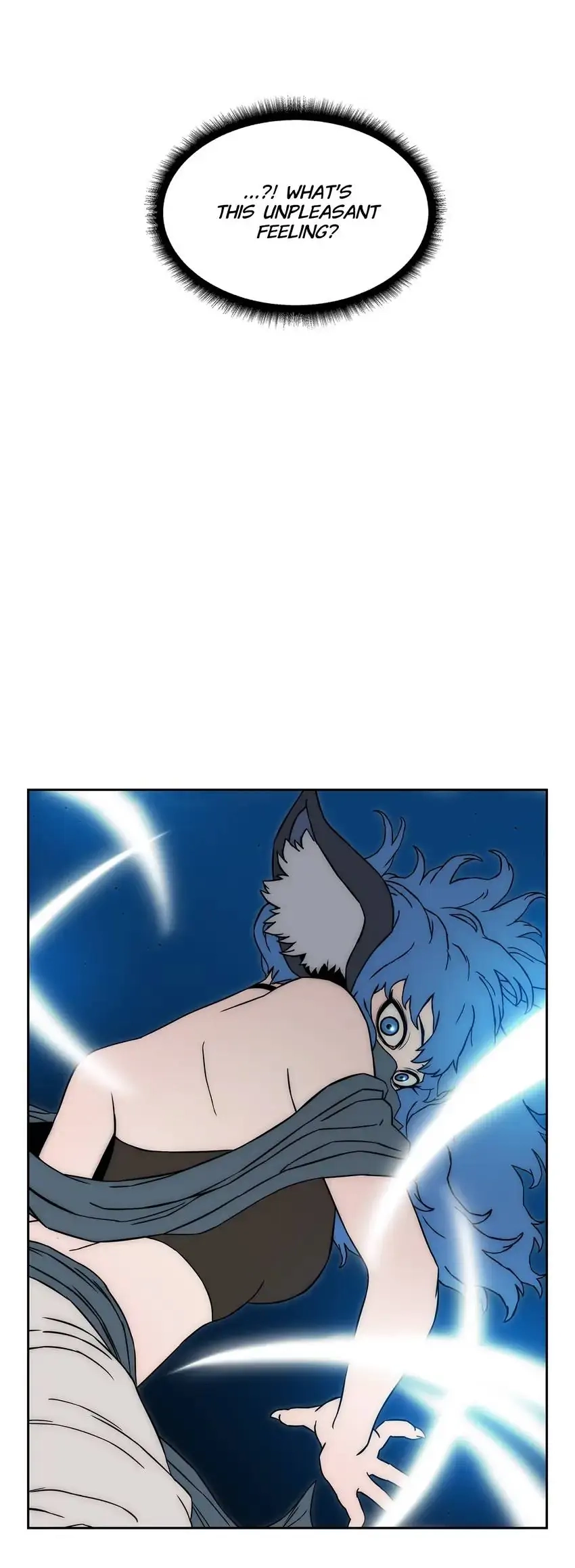 Read Evil Hunter chapter 18 image 15 on Lezhin