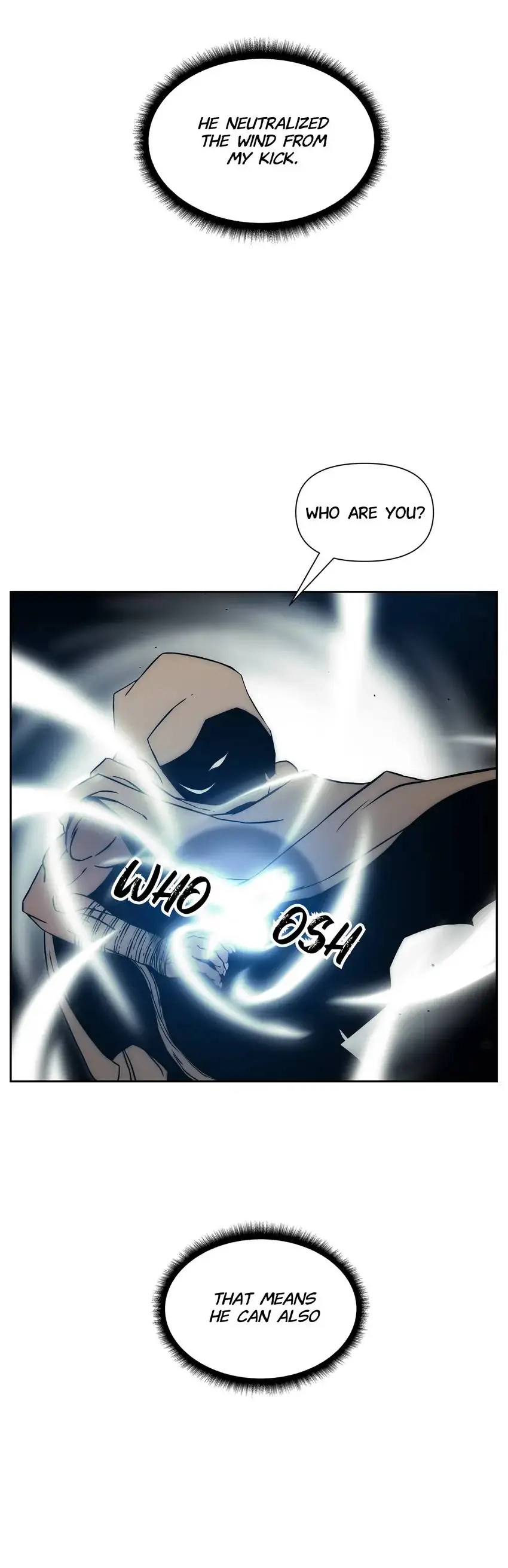 Read Evil Hunter chapter 18 image 16 on Lezhin