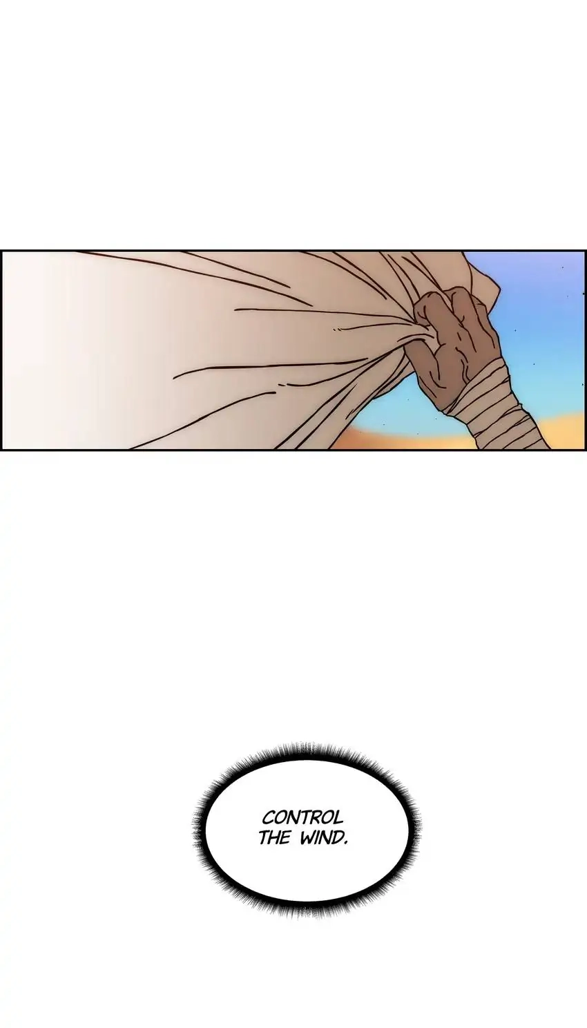 Read Evil Hunter chapter 18 image 17 on Lezhin